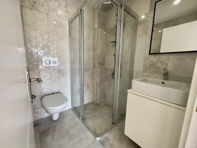 Alanya Kestel mah Satılık 4+1 Havuzlu Daire