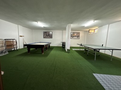 Alanya Kestel  Mah Havuzlu Ayrı Mutfaklı Satılık 3+1 Villa