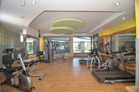 Alanya Cikcilli Mah. Satılık 1+1 Daire